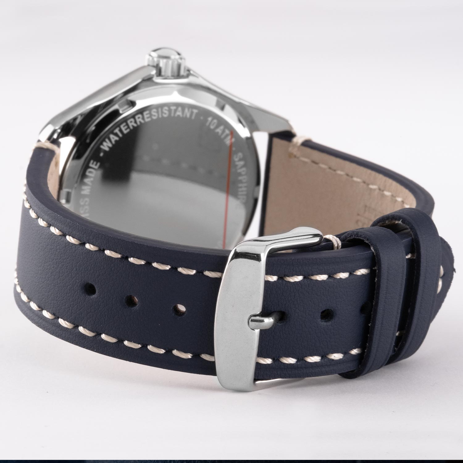 Le Temps LT1040.13BL17
